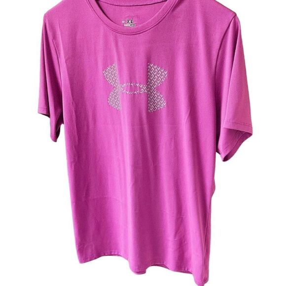 UNDER ARMOUR Women's Athletic Top with 🥵 heat gear. - Picture 5 of 14